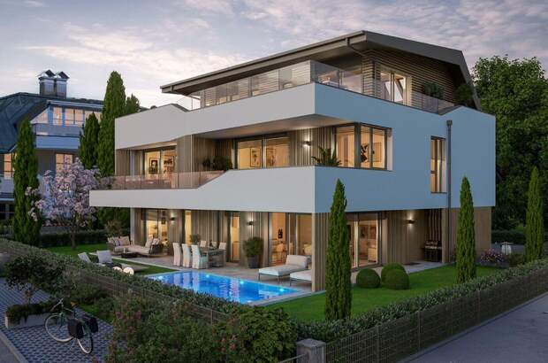 Wohnung kaufen in 5026 Salzburg (Bild 3)