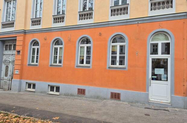 Gewerbeobjekt mieten in 1120 Wien (Bild 2)