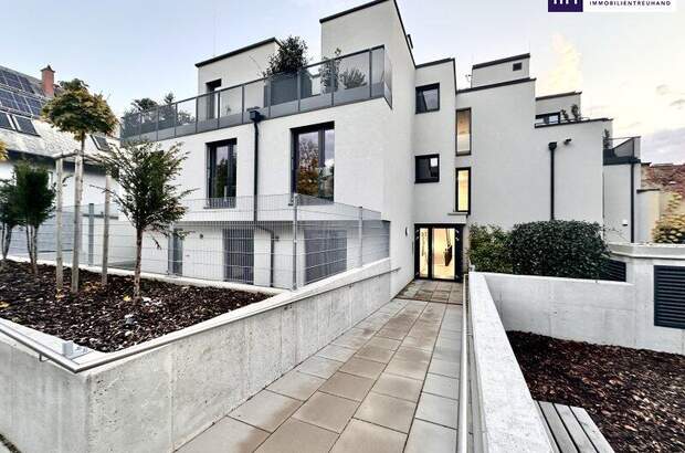 Eigentumswohnung in 1170 Wien (Bild 1)