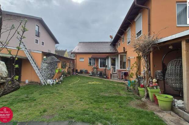 Einfamilienhaus kaufen in 2231 Strasshof (Bild 4)