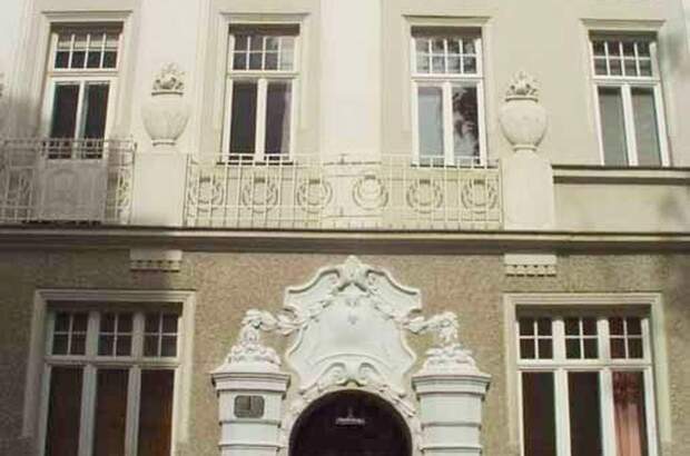 Altbauwohnung mieten in 1180 Wien 18. (Bild 4)