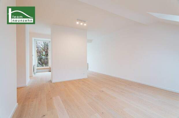 Terrassenwohnung kaufen in 1180 Wien (Bild 3)