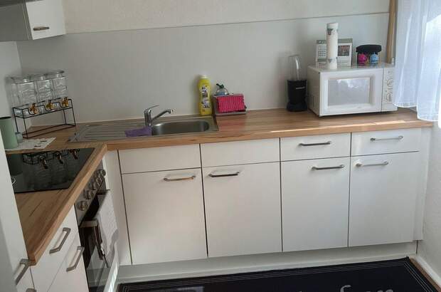 Wohnung mit Balkon mieten in 8010 Graz (Bild 5)