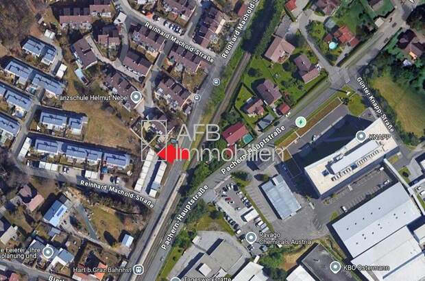 Immobilie mieten in 8075 Hart (Bild 2)