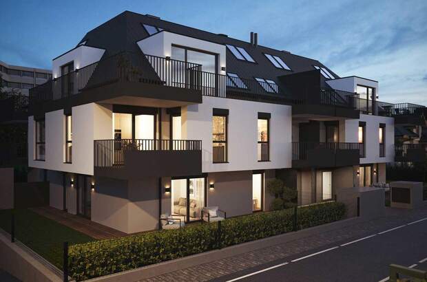Haus kaufen in 1210 Wien