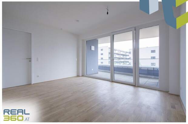 Terrassenwohnung mieten in 4020 Linz (Bild 3)