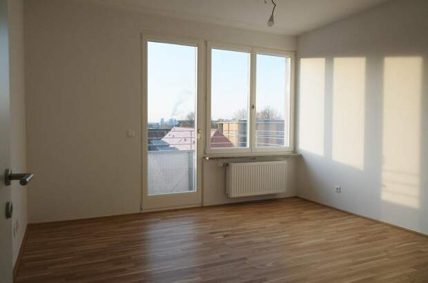 Terrassenwohnung mieten in 5020 Salzburg (Bild 1)