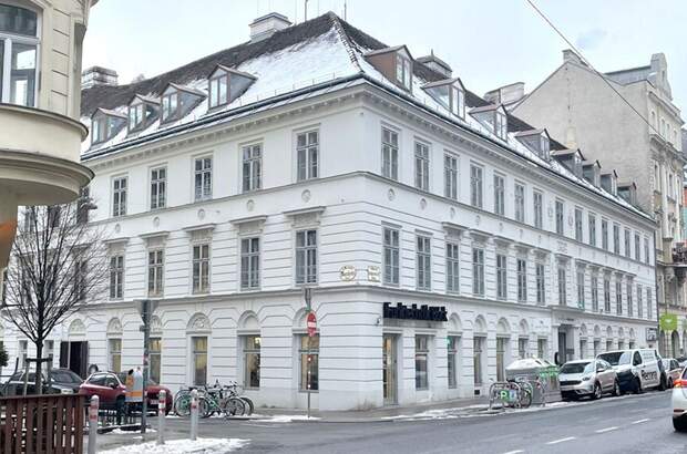 Gewerbeobjekt mieten in 1060 Wien (Bild 1)