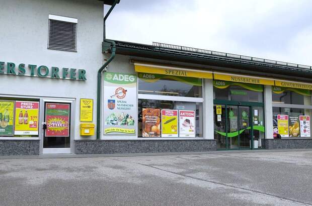 Gewerbeobjekt mieten in 4542 Nußbach (Bild 1)