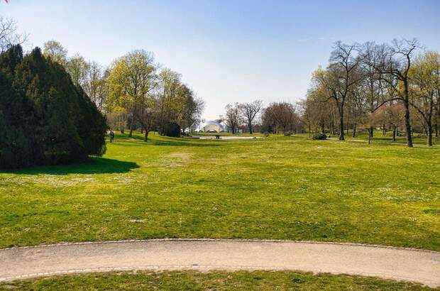 Grundstück kaufen in 3400 Kierling (Bild 1)