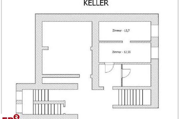 Altbauwohnung mit Balkon kaufen in 4020 Linz (Bild 4)