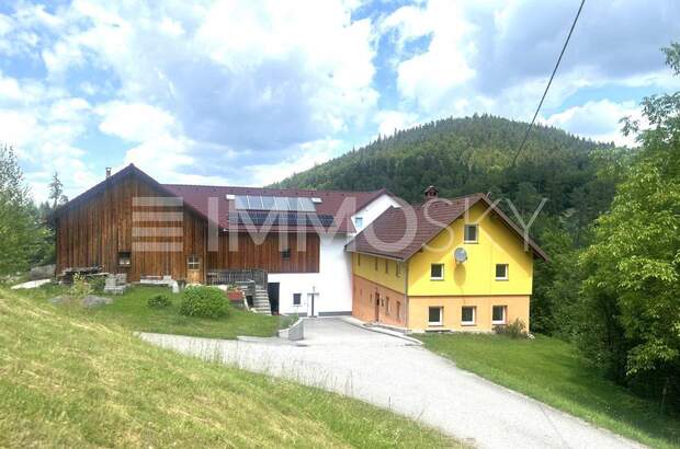 Bauernhaus kaufen in 4324 Rechberg (Bild 2)