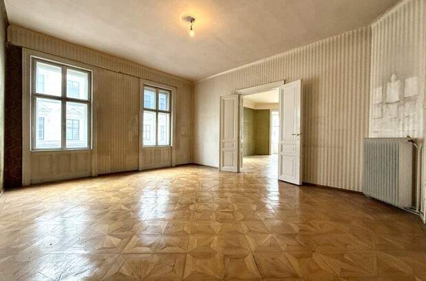 Terrassenwohnung kaufen in 1030 Wien (Bild 4)