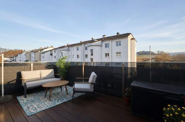 Wohnung mit Balkon kaufen in 4540 Bad Hall (Bild 3)