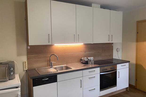 Wohnung mieten in 8967 Haus (Bild 1)