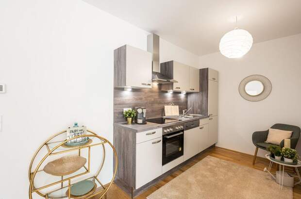 Wohnung mit Balkon mieten in 2483 Ebreichsdorf (Bild 3)