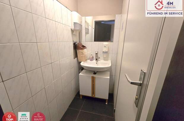 Ladenlokal mieten in 1040 Wien (Bild 5)