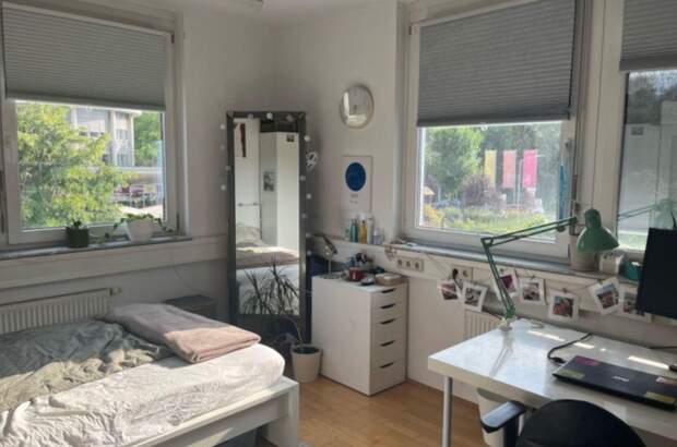 Wohnung mieten in 9020 Klagenfurt (Bild 1)