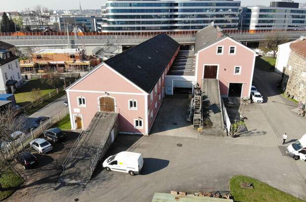Gewerbeobjekt mieten in 4020 Linz (Bild 3)