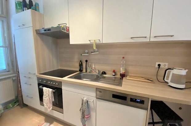 Altbauwohnung mit Balkon kaufen in 8020 Graz (Bild 5)
