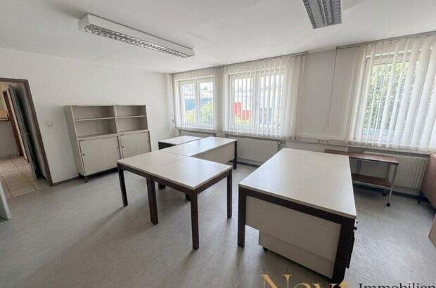 Büro / Praxis mieten in 4020 Linz (Bild 2)