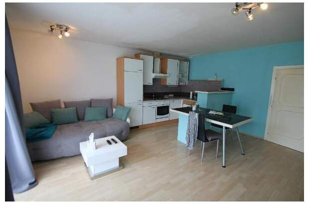 Terrassenwohnung mieten in 9132 Gallizien (Bild 4)