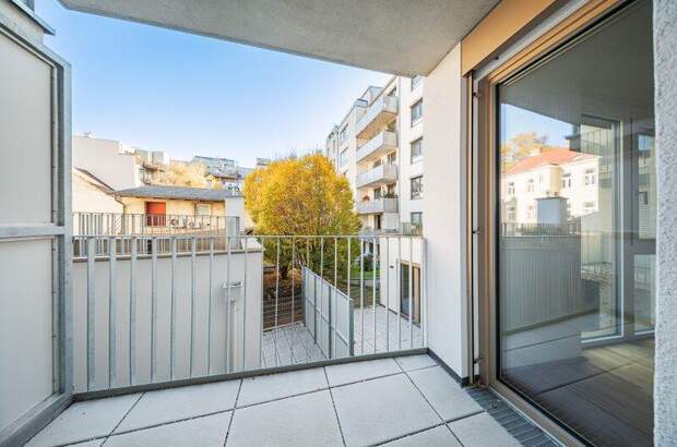 Terrassenwohnung kaufen in 1210 Wien (Bild 5)