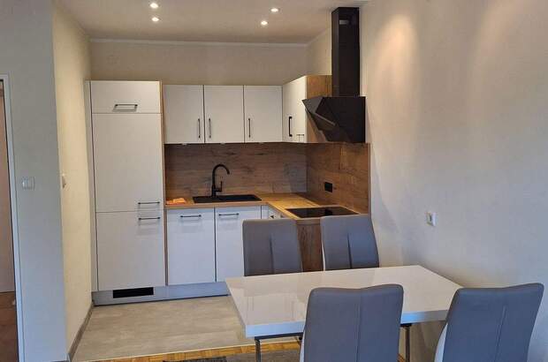 Terrassenwohnung kaufen in 9020 Klagenfurt (Bild 5)