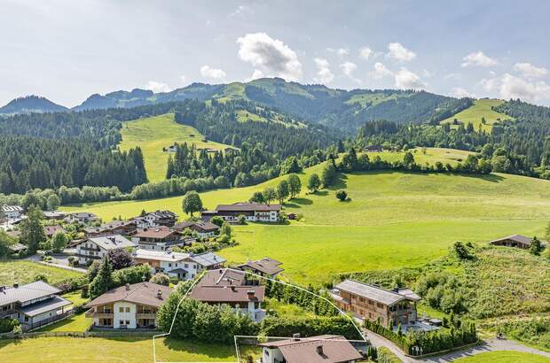 Chalet kaufen in 6365 Kirchberg (Bild 4)