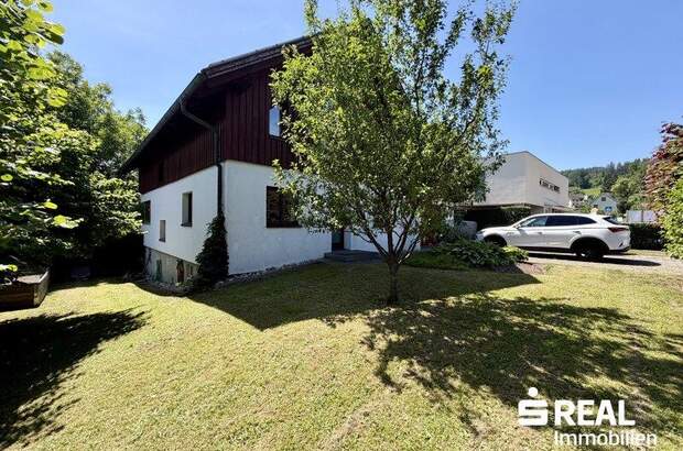 Einfamilienhaus kaufen in 6822 Satteins (Bild 5)