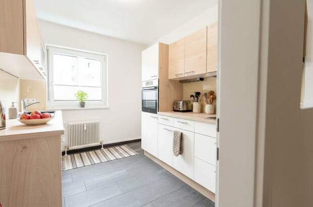 Wohnung mit Balkon kaufen in 6020 Innsbruck (Bild 1)