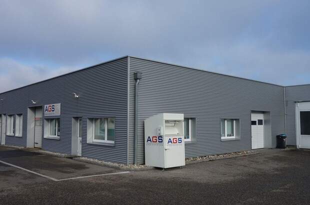 Gewerbeobjekt mieten in 4910 Ried (Bild 1)