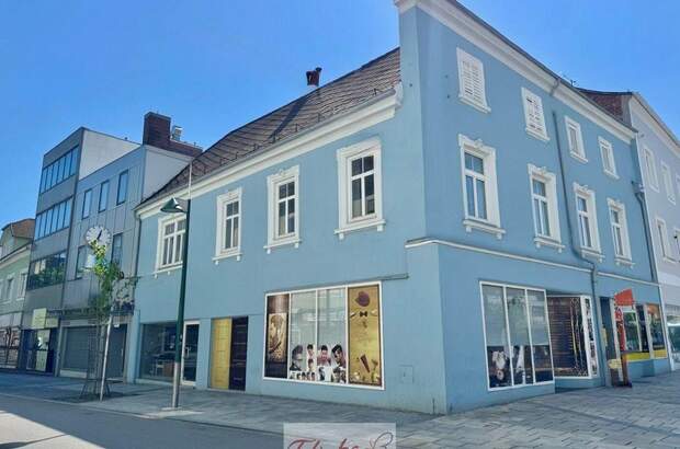 Anlageobjekt kaufen in 4600 Wels (Bild 1)