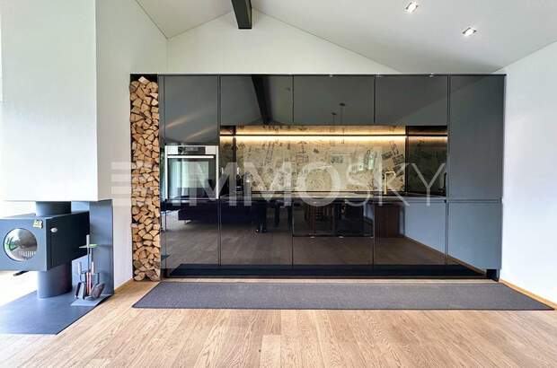 Einfamilienhaus kaufen in 6835 Zwischenwasser (Bild 3)