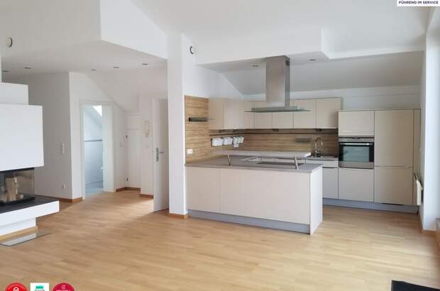 Terrassenwohnung kaufen in 3400 Klosterneuburg (Bild 5)