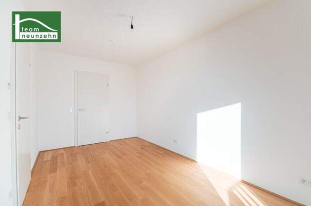 Terrassenwohnung kaufen in 1210 Wien (Bild 4)