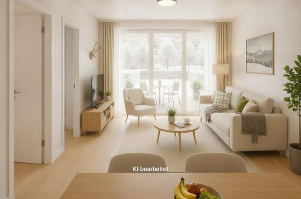 Wohnung kaufen in 8970 Schladming (Bild 1)