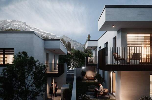 Wohnung kaufen in 6121 Baumkirchen (Bild 5)