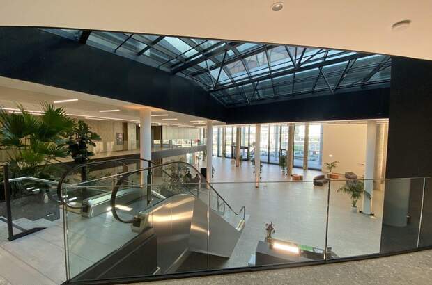 Gewerbeobjekt mieten in 1210 Wien (Bild 5)