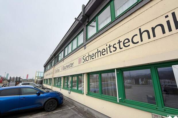 Gewerbeobjekt mieten in 3382 Roggendorf (Bild 5)