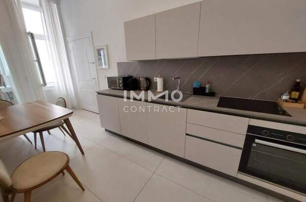 Eigentumswohnung in 1180 Wien