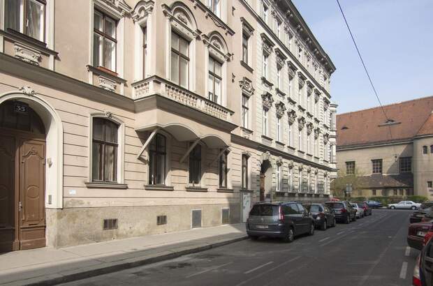 Terrassenwohnung mieten in 1020 Wien (Bild 4)