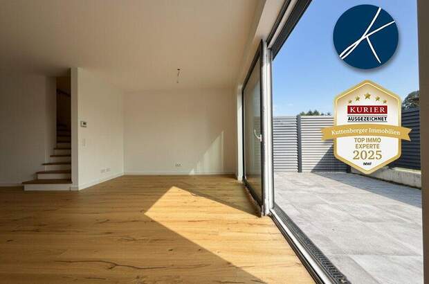 Terrassenwohnung kaufen in 3100 St. Pölten (Bild 3)