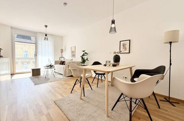 Terrassenwohnung kaufen in 1120 Wien (Bild 1)