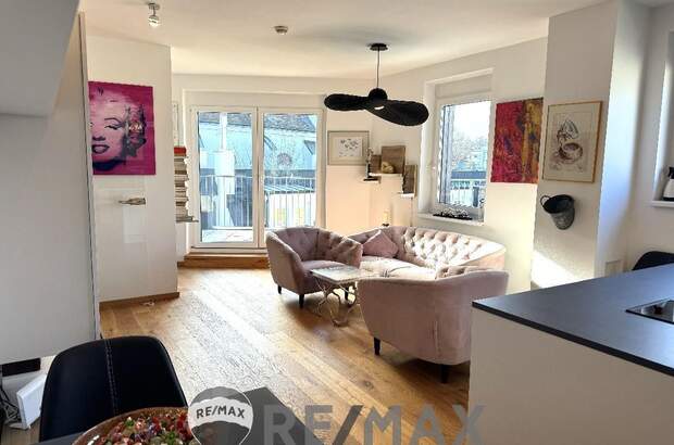 Terrassenwohnung kaufen in 2344 Maria Enzersdorf (Bild 2)