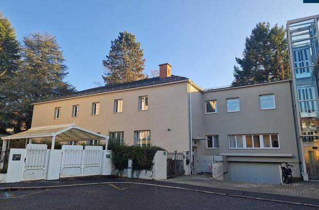 Gewerbeobjekt mieten in 8010 Graz (Bild 1)