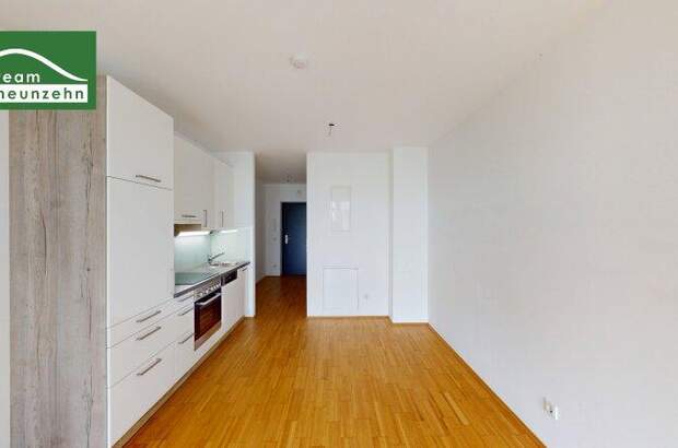 Terrassenwohnung mieten in 8020 Graz (Bild 4)