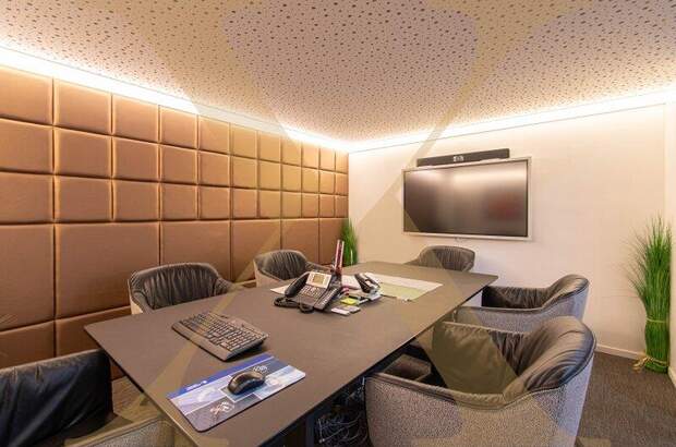 Büro / Praxis kaufen in 4050 Traun (Bild 1)