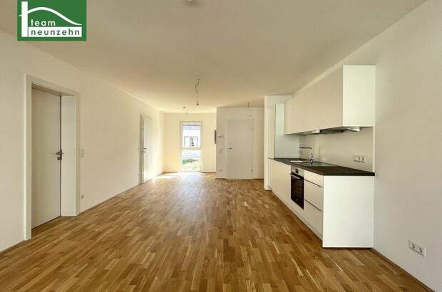 Terrassenwohnung kaufen in 1170 Wien (Bild 4)