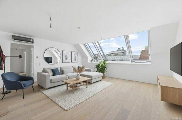 Terrassenwohnung kaufen in 1070 Wien (Bild 3)